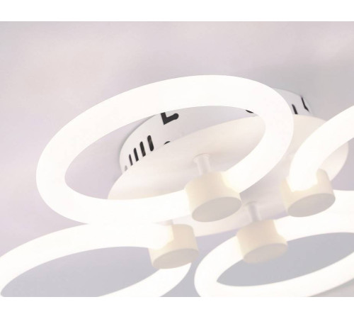 Потолочная люстра Ambrella Light FA FA3808