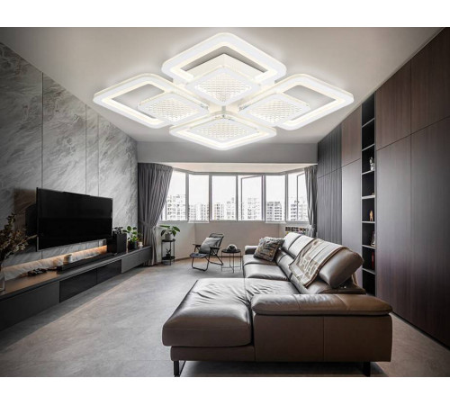 Потолочная люстра Ambrella Light FA FA4283