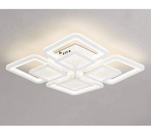 Потолочная люстра Ambrella Light FA FA4283