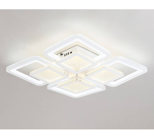 Потолочная люстра Ambrella Light FA FA4283