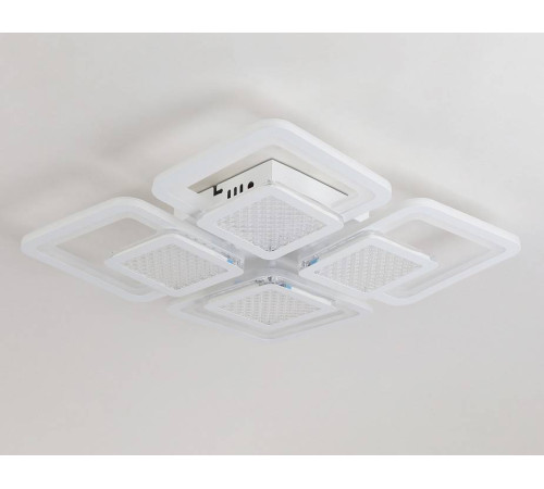 Потолочная люстра Ambrella Light FA FA4283