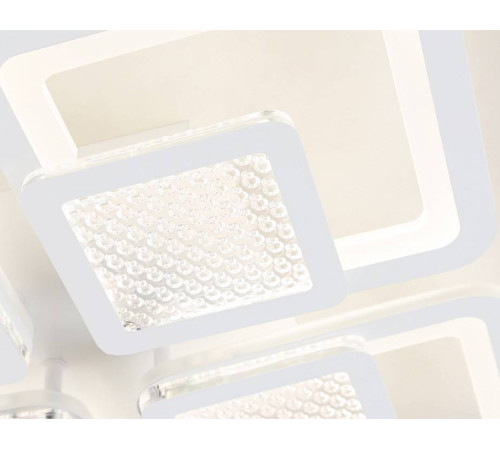 Потолочная люстра Ambrella Light FA FA4283