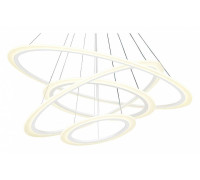Подвесной светильник Ambrella light FA FA4363 40 Вт FA4363
