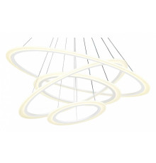 Подвесной светильник Ambrella light FA FA4363 40 Вт FA4363