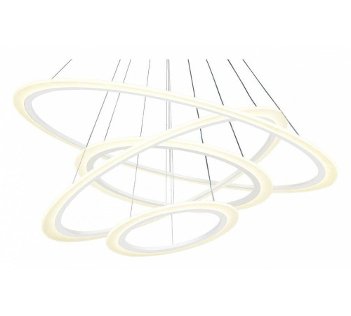 Подвесной светильник Ambrella light FA FA4363 40 Вт FA4363