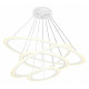 Подвесной светильник Ambrella light FA FA4363 40 Вт FA4363