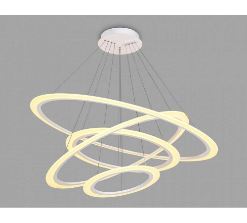 Подвесной светильник Ambrella light FA FA4363 40 Вт FA4363
