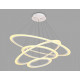 Подвесной светильник Ambrella light FA FA4363 40 Вт FA4363