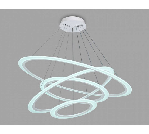 Подвесной светильник Ambrella light FA FA4363 40 Вт FA4363