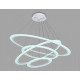 Подвесной светильник Ambrella light FA FA4363 40 Вт FA4363