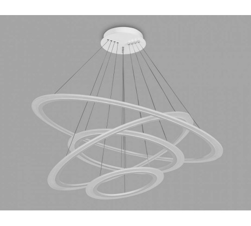 Подвесной светильник Ambrella light FA FA4363 40 Вт FA4363