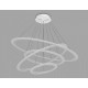 Подвесной светильник Ambrella light FA FA4363 40 Вт FA4363