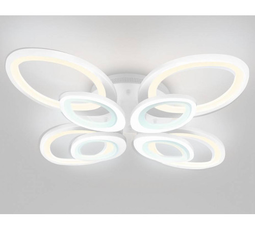 Потолочная люстра Ambrella Light FA FA4493