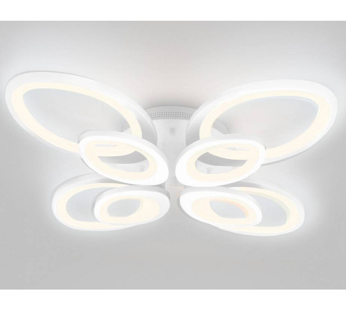 Потолочная люстра Ambrella Light FA FA4493