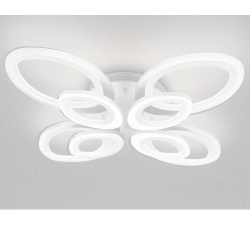 Потолочная люстра Ambrella Light FA FA4493