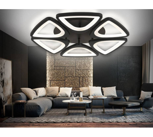 Потолочная люстра Ambrella Light FA FA4495