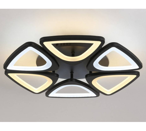 Потолочная люстра Ambrella Light FA FA4495