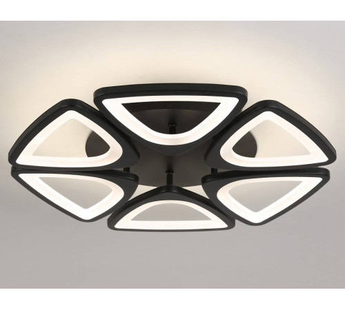 Потолочная люстра Ambrella Light FA FA4495