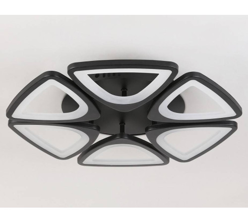 Потолочная люстра Ambrella Light FA FA4495