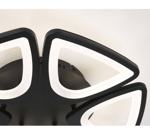 Потолочная люстра Ambrella Light FA FA4495