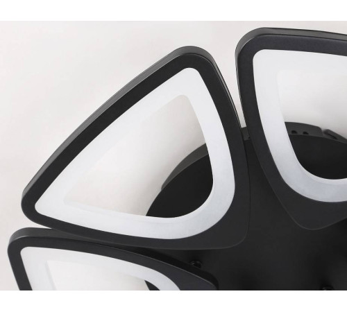 Потолочная люстра Ambrella Light FA FA4495