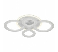 Накладной светодиодный светильник Ambrella Light FA FA520 12 Вт FA520