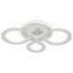 Накладной светодиодный светильник Ambrella Light FA FA520 12 Вт FA520