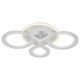 Накладной светодиодный светильник Ambrella Light FA FA520 12 Вт FA520
