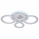 Накладной светодиодный светильник Ambrella Light FA FA520 12 Вт FA520