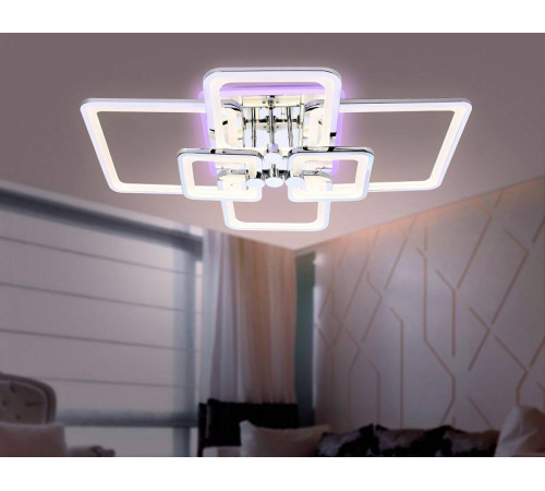 Накладной светильник Ambrella Light FA FA5307