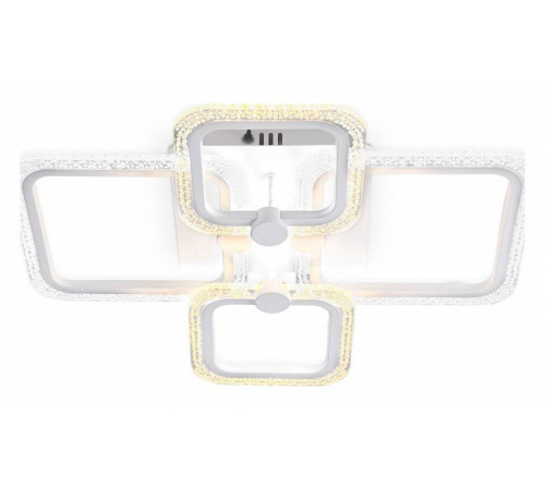 Потолочная люстра Ambrella Light FA FA5309