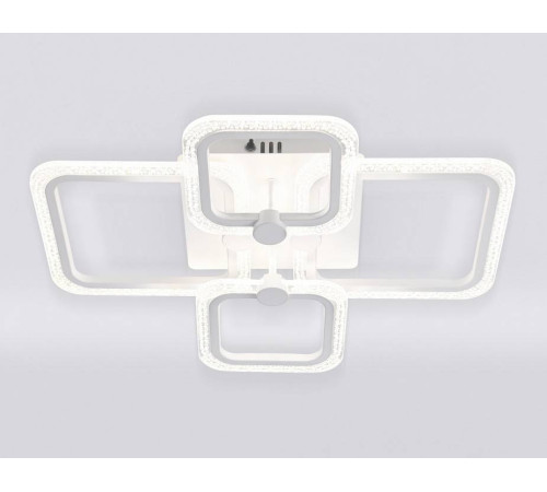 Потолочная люстра Ambrella Light FA FA5309