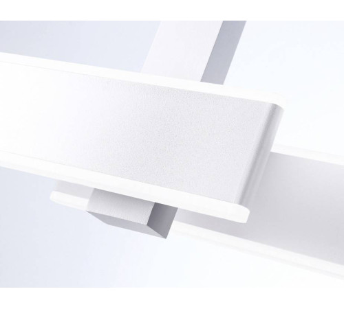 Светильник на штанге Ambrella Light FL FA6666