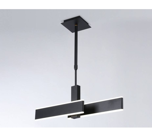 Светильник на штанге Ambrella Light FL FA6667