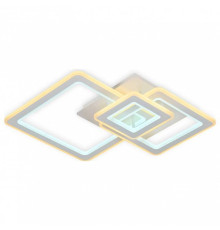 Накладной светильник Ambrella light FA FA862