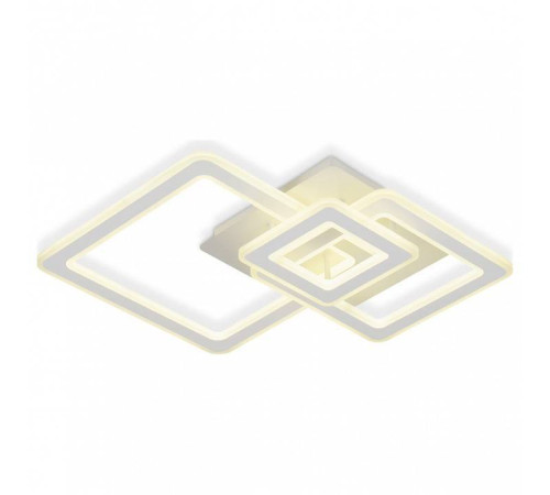 Накладной светильник Ambrella light FA FA862