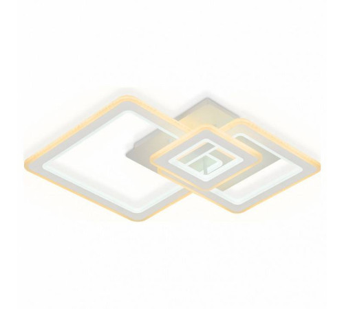 Накладной светильник Ambrella light FA FA862