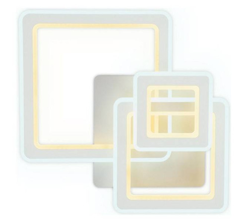 Накладной светильник Ambrella light FA FA862