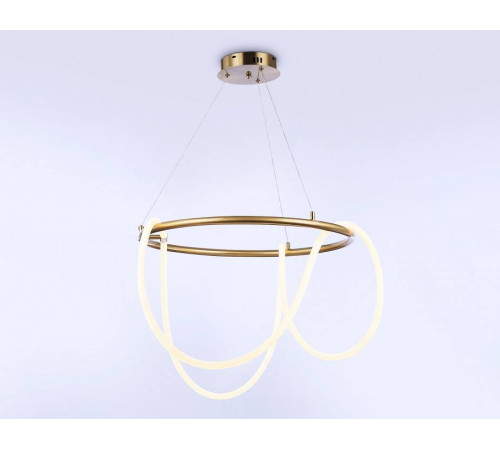 Подвесной светильник Ambrella Light FL FL10503