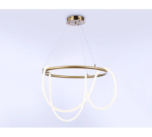 Подвесной светильник Ambrella Light FL FL10503