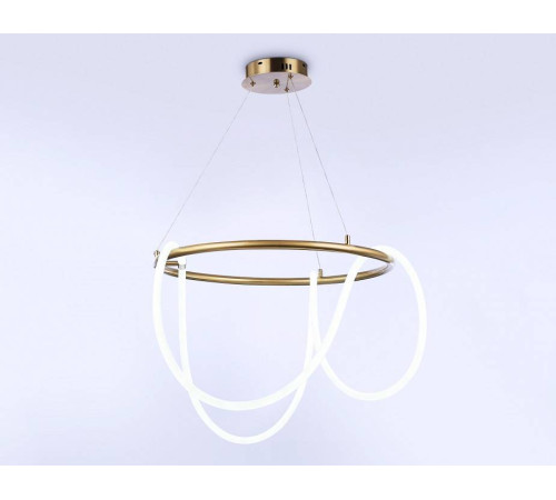 Подвесной светильник Ambrella Light FL FL10503