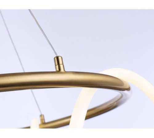 Подвесной светильник Ambrella Light FL FL10503