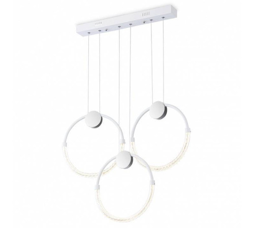 Подвесной светильник Ambrella Light FL FL10595