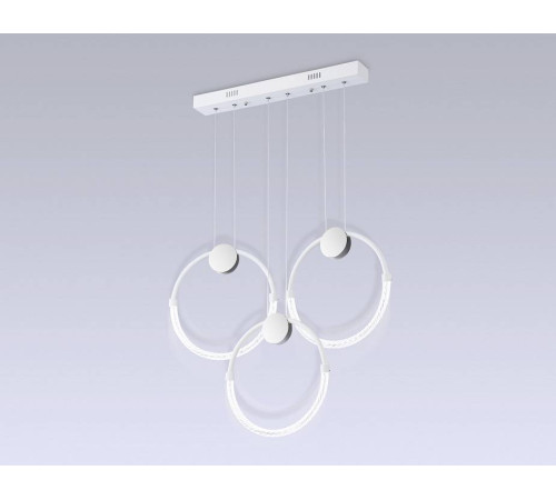 Подвесной светильник Ambrella Light FL FL10595