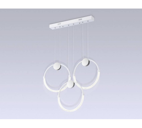 Подвесной светильник Ambrella Light FL FL10595