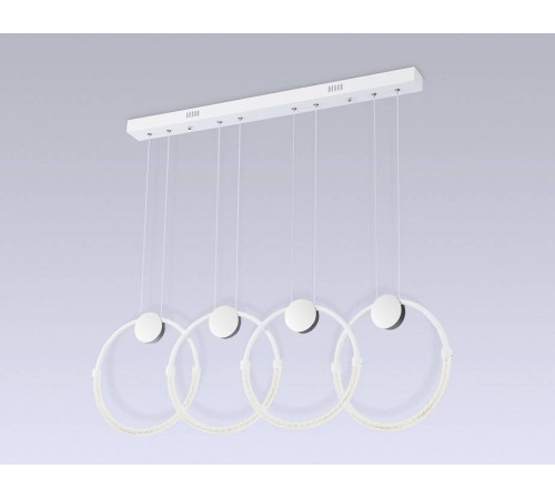 Потолочная люстра Ambrella Light FL FL10598