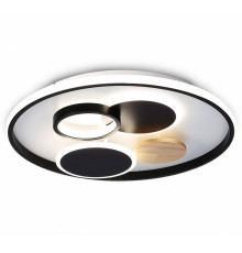 Накладной светильник Ambrella light Comfort 110 Вт FL4802