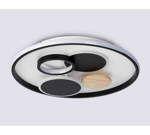 Накладной светильник Ambrella light Comfort 110 Вт FL4802