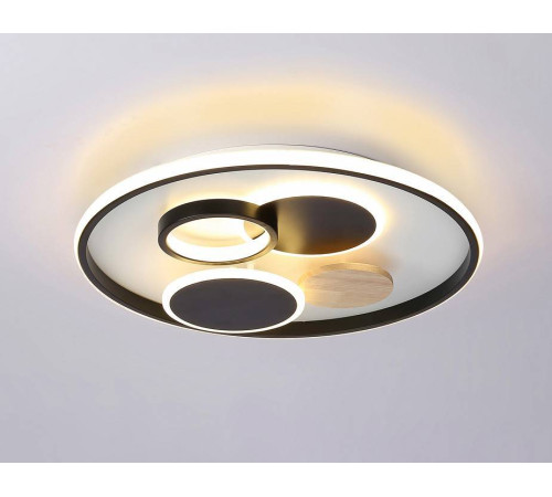 Накладной светильник Ambrella light Comfort 110 Вт FL4802