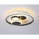 Накладной светильник Ambrella light Comfort 110 Вт FL4802